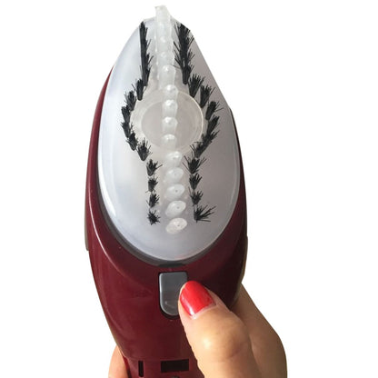 Color Brush Electric Hair Dye Comb by HitMyNeed
