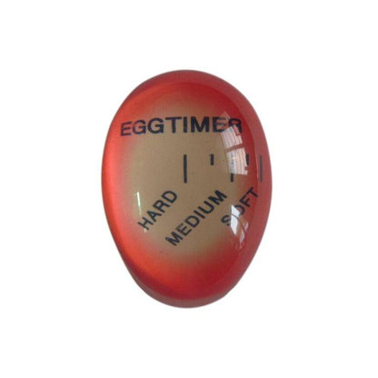 Color Changing Egg Boil Timer for Perfect Eggs by HitMyNeed