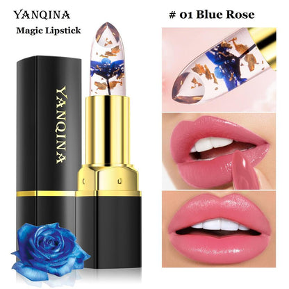 Color-Changing Long-Wear Waterproof Lipstick by HitMyNeed