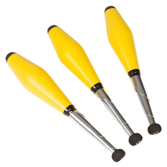 Colorful Juggling Club Training Prop 42cm by HitMyNeed