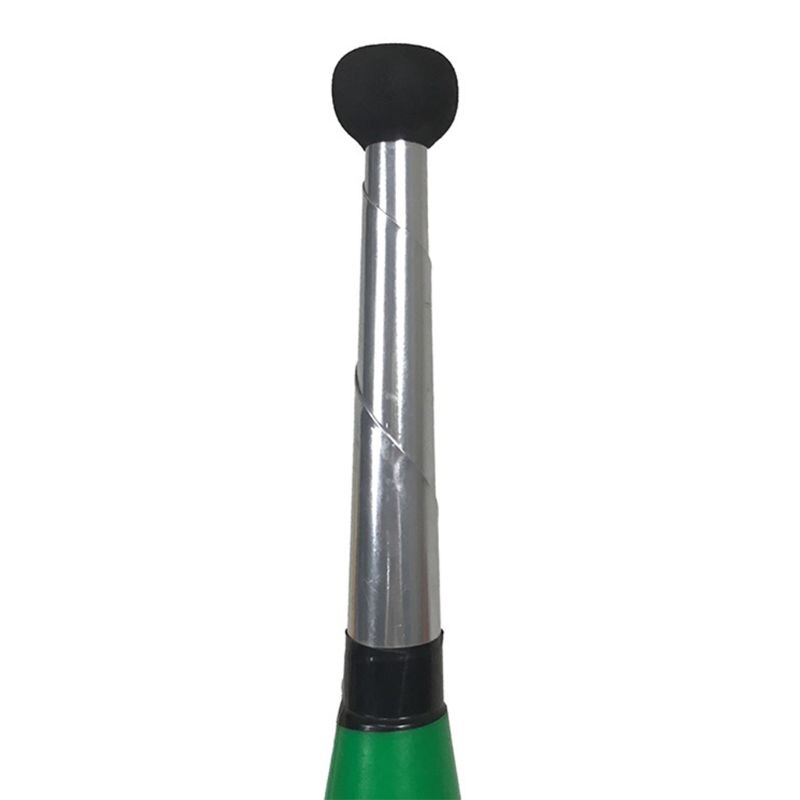 Colorful Juggling Club Training Prop 42cm by HitMyNeed