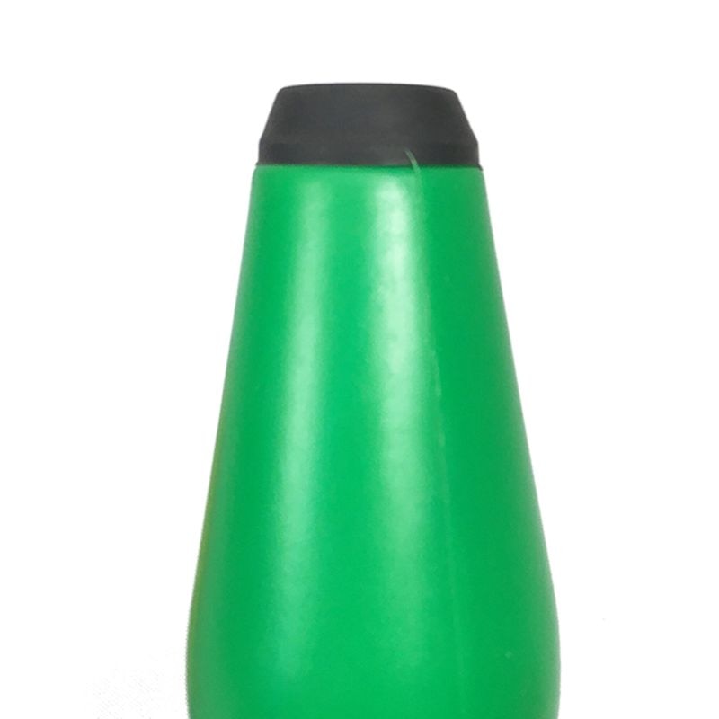 Colorful Juggling Club Training Prop 42cm by HitMyNeed
