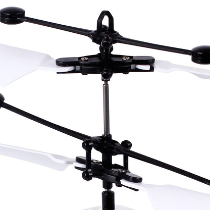 Colorful LED Induction Flying Ball Drone Toy by HitMyNeed