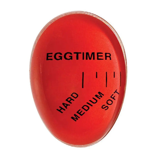 Colour Changing Boiled Egg Timer by HitMyNeed