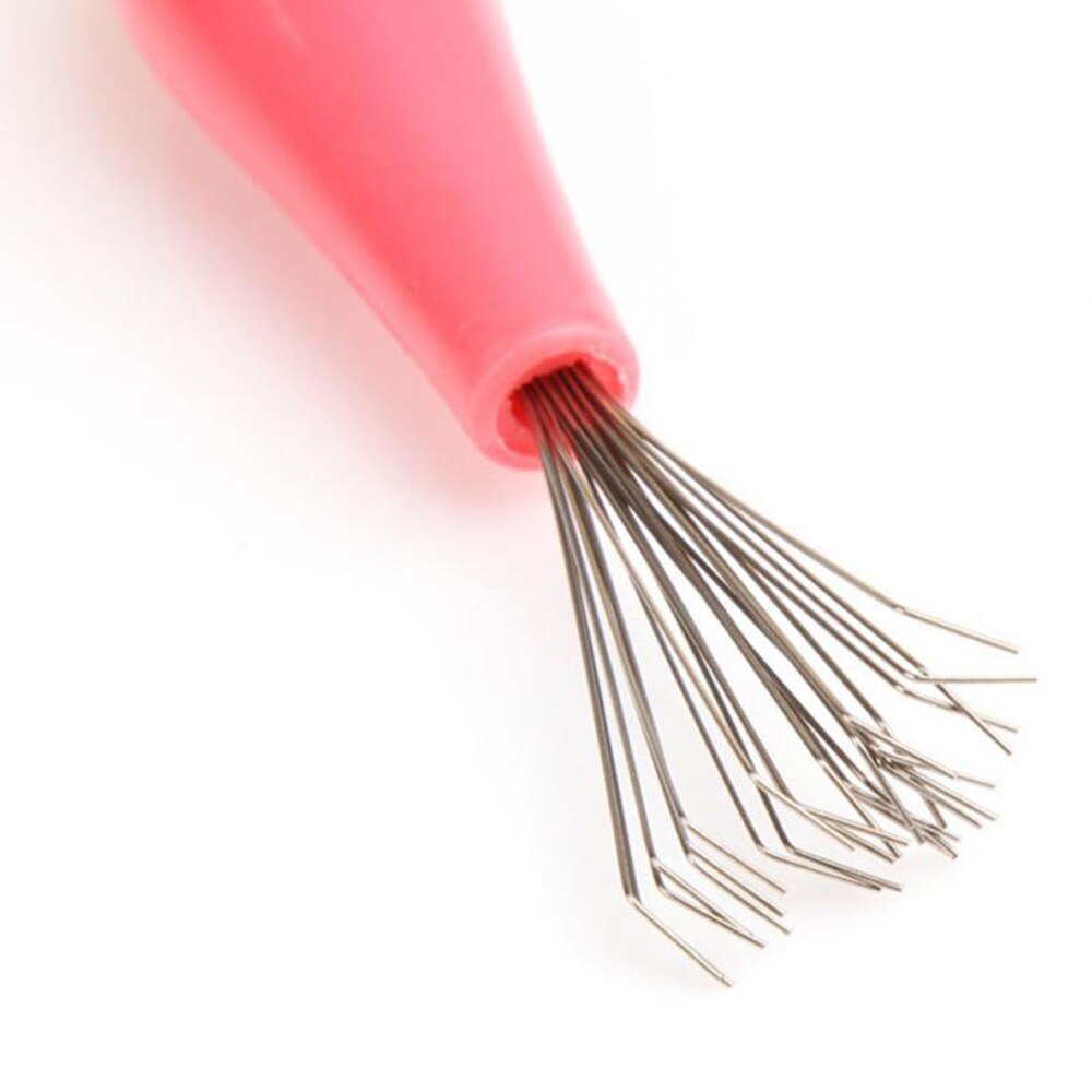 Comb Cleaner Hair Remover Tool for Brushes by HitMyNeed