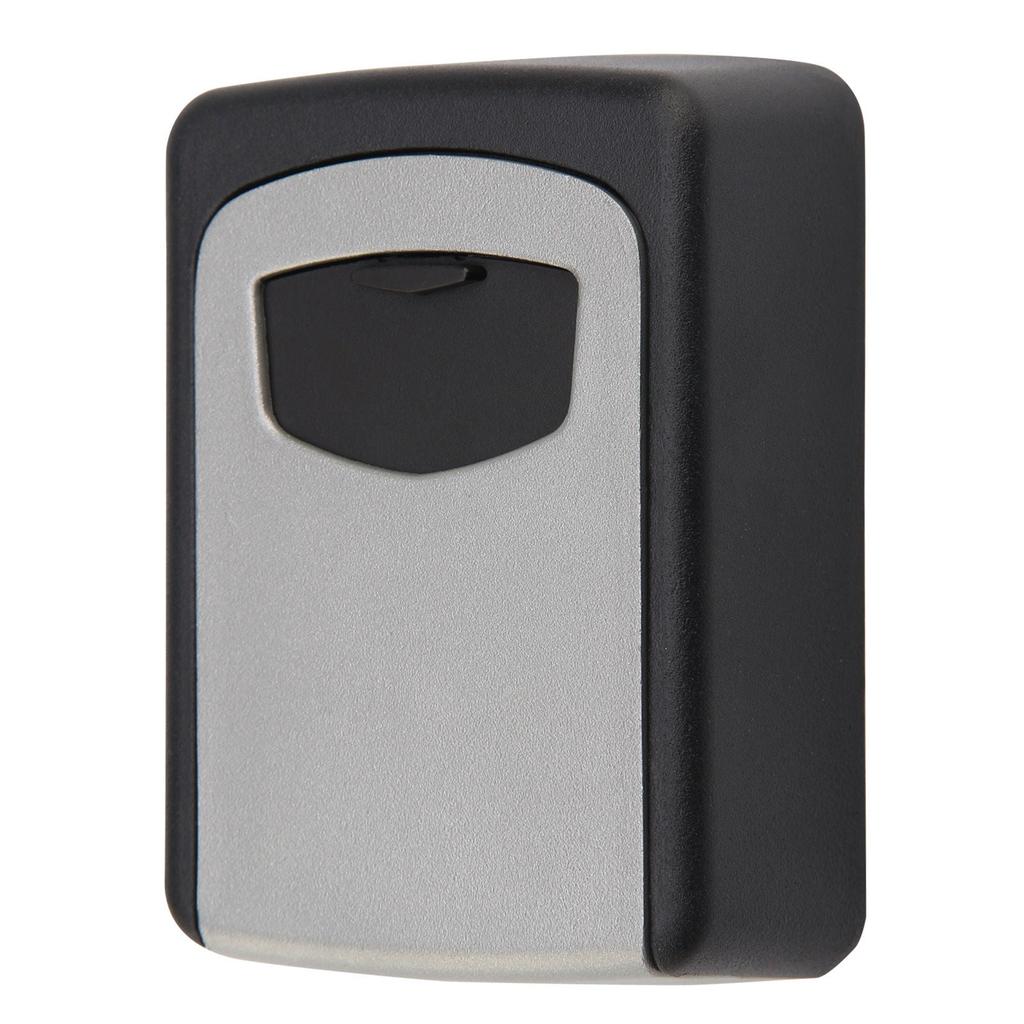 Combination Wall Mounted Key Lock Safe Box by HitMyNeed