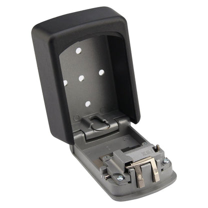 Combination Wall Mounted Key Lock Safe Box by HitMyNeed