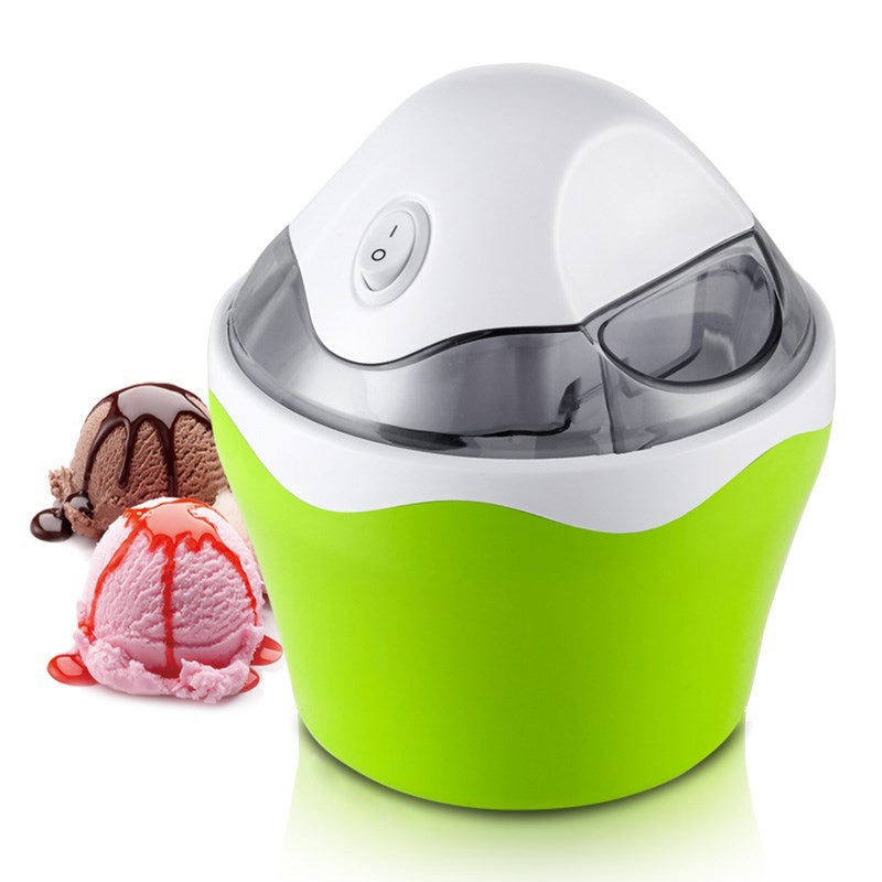 Commercial Electric Soft Ice Cream Maker 1.4kg by HitMyNeed