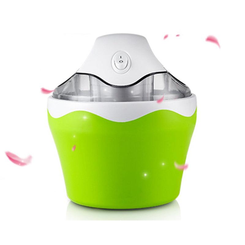 Commercial Electric Soft Ice Cream Maker 1.4kg by HitMyNeed