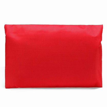 Compact Car First Aid Emergency Kit Bag by HitMyNeed