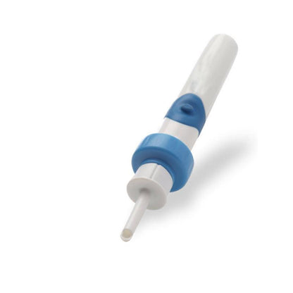 Compact Electric Vacuum Ear Wax Cleaner by HitMyNeed