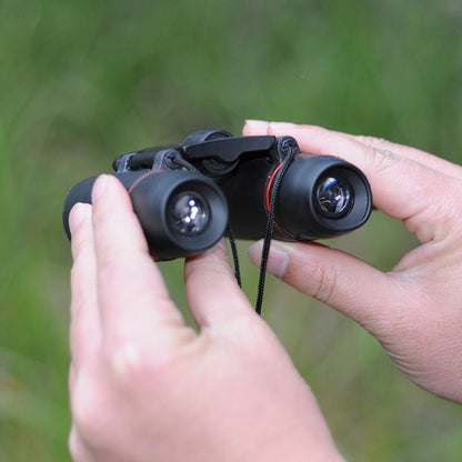 Compact Night Vision Binoculars for Low-Light Viewing by HitMyNeed
