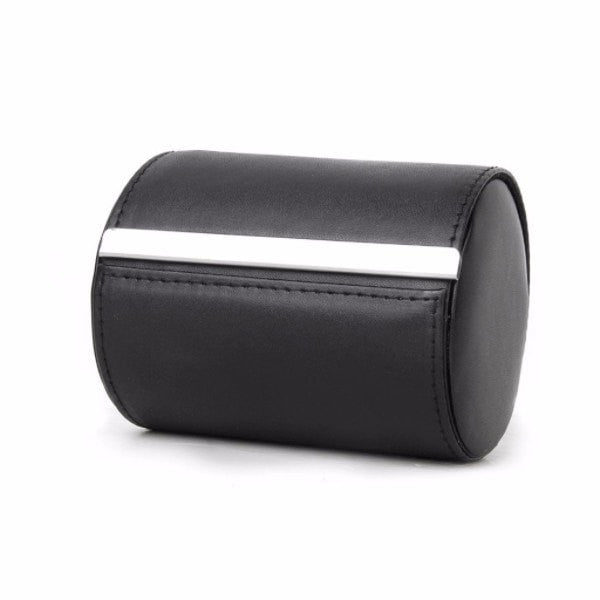 Compact Travel Necktie Case Organizer by HitMyNeed