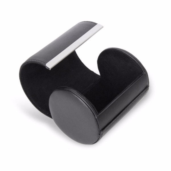 Compact Travel Necktie Case Organizer by HitMyNeed