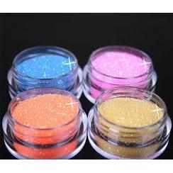 Complete Acrylic & UV Gel Nail Art Kit by HitMyNeed
