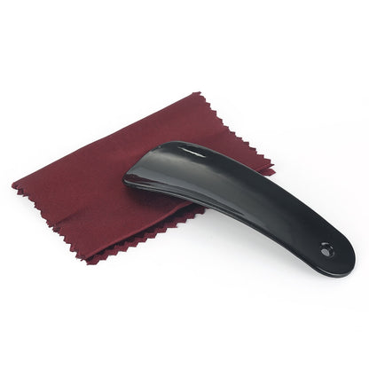 Complete Shoe Care Kit with Travel Pouch by HitMyNeed