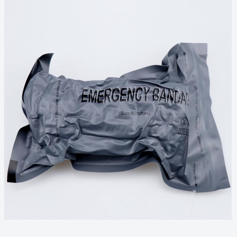Compression Emergency Bandage for First Aid by HitMyNeed