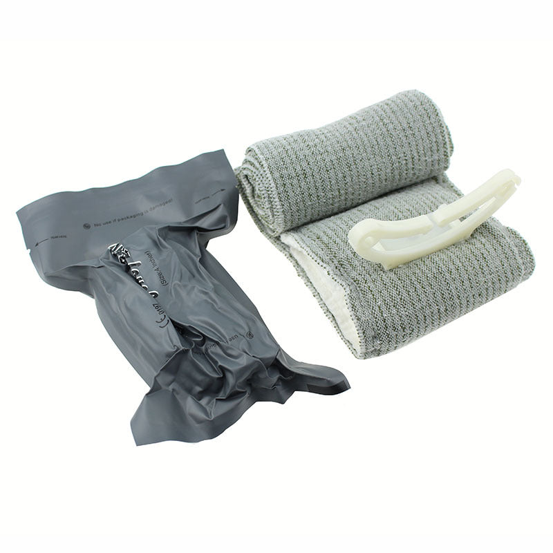 Compression Emergency Bandage for First Aid by HitMyNeed