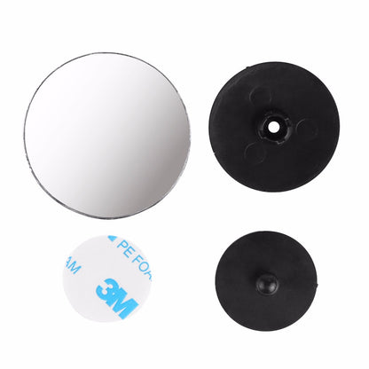 Convex Blind Spot Mirror for Side Mirrors by HitMyNeed