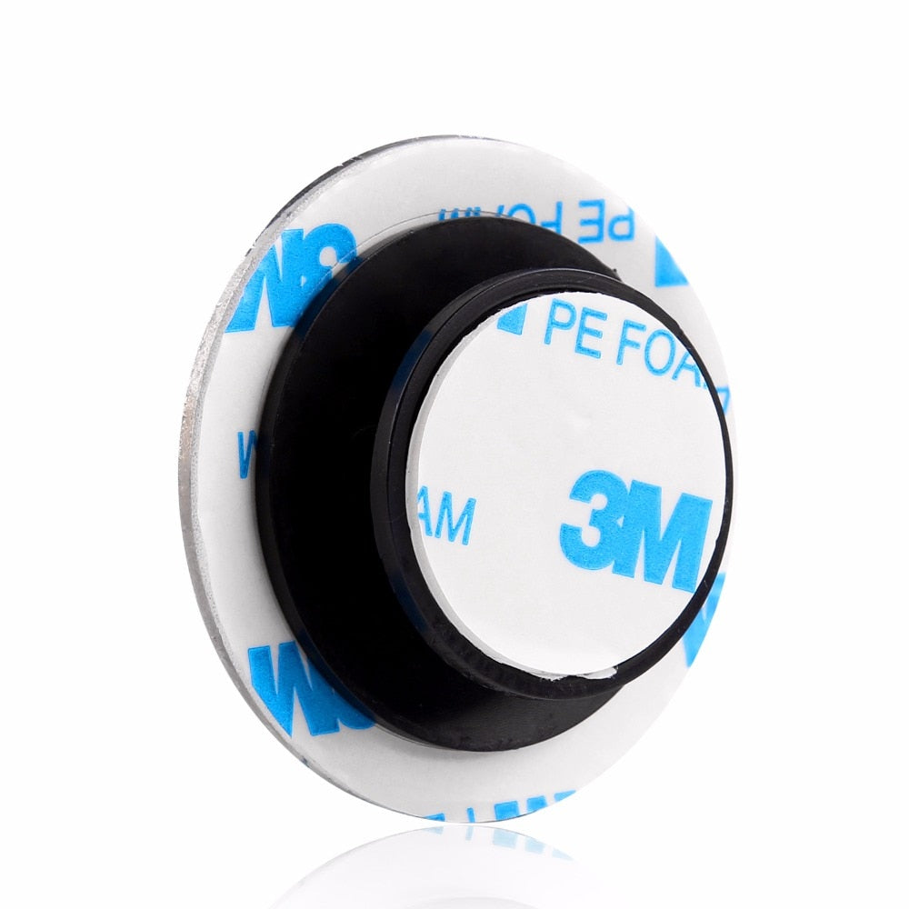 Convex Blind Spot Mirror for Side Mirrors by HitMyNeed