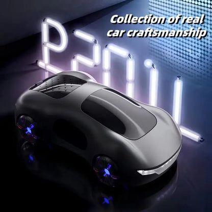 Cool Sports RC Car with Dual Spray, Sound & Lights by HitMyNeed