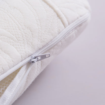 Cooling Therapy Memory Foam Neck Pillow by HitMyNeed
