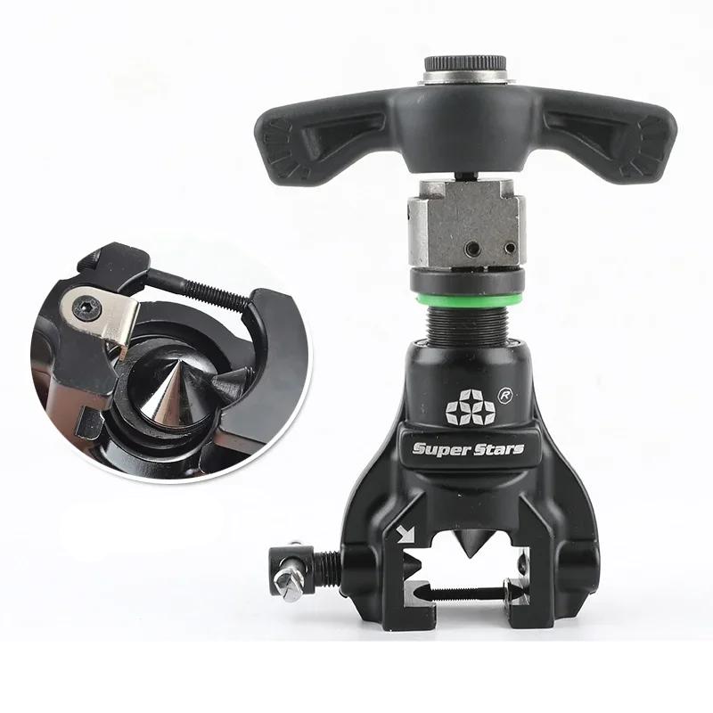 Copper Tube Expander & Flaring Tool Kit Ratchet Dual-Use by HitMyNeed