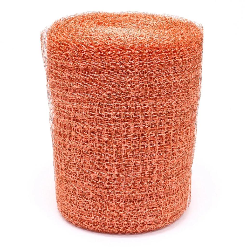 Copper Wire Mesh Shielding & Garden Pest Barrier by HitMyNeed