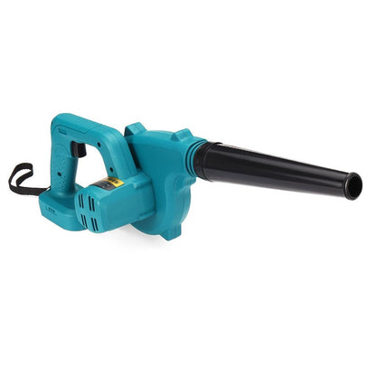 Cordless 18V Leaf Blower & Dust Collector by HitMyNeed