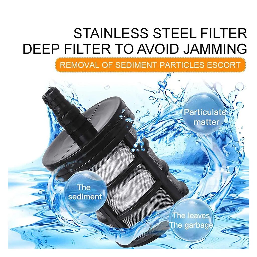 Cordless 24V High Pressure Washer with 5600mAh Battery by HitMyNeed