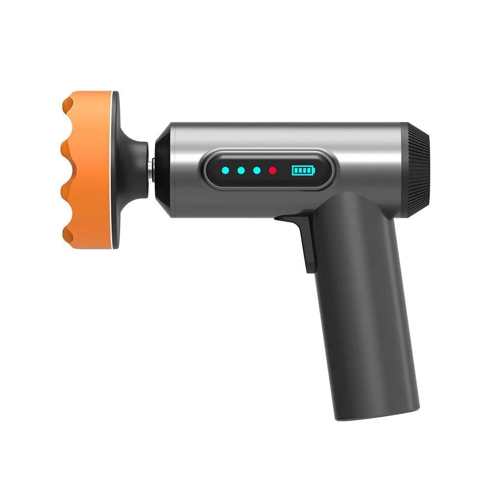 Cordless Car Polisher & Waxing Machine by HitMyNeed