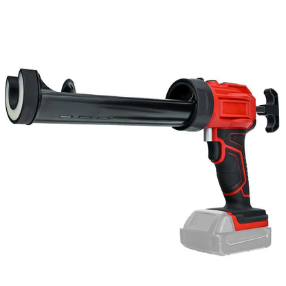 Cordless Caulking Gun 4-Speed with LED Light 18-20V makita by HitMyNeed