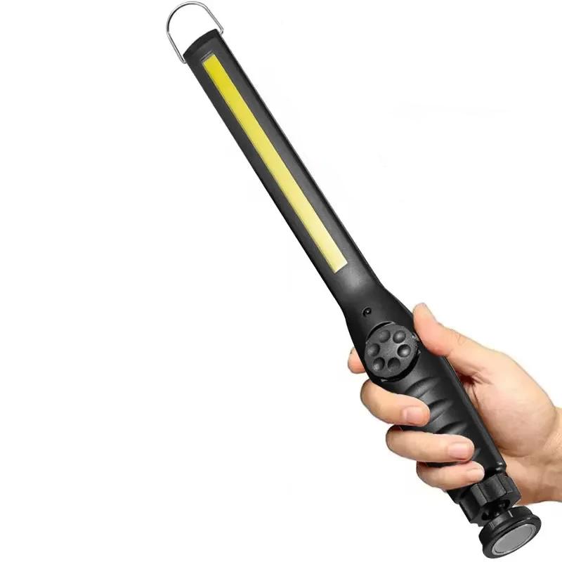 Cordless COB LED Magnetic Work Light 700 Lumens by HitMyNeed