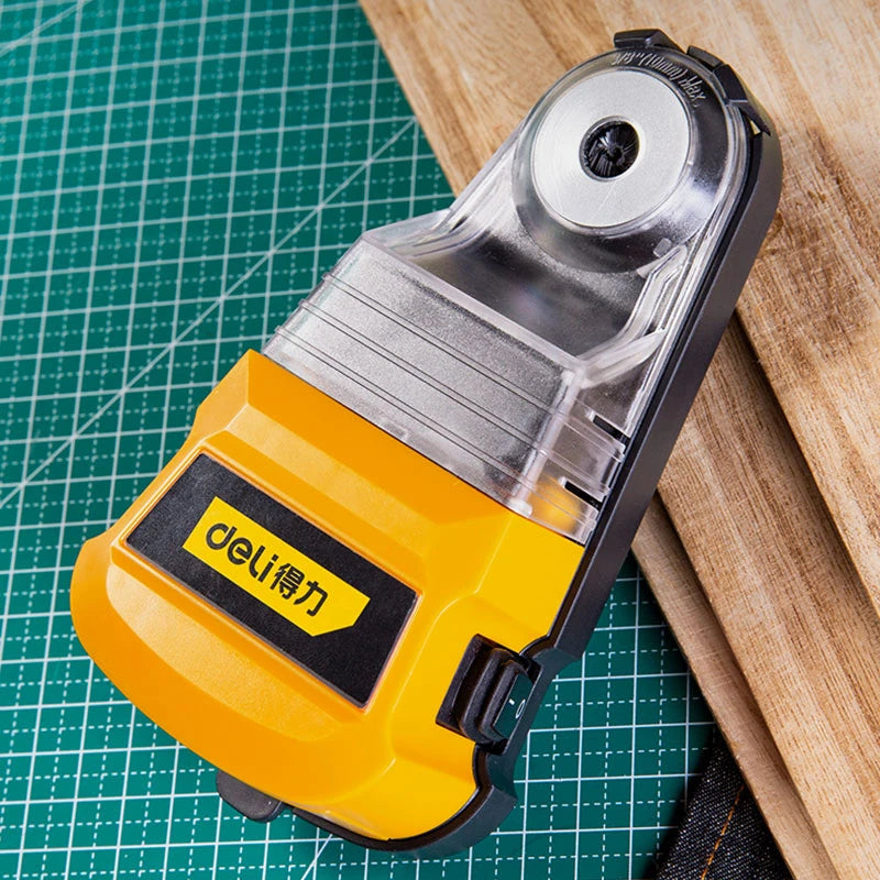 Cordless Drill Dust Collector for 10mm Bits by HitMyNeed