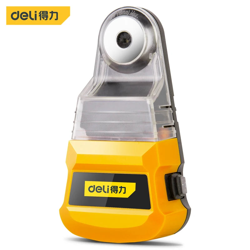 Cordless Drill Dust Collector for 10mm Bits by HitMyNeed