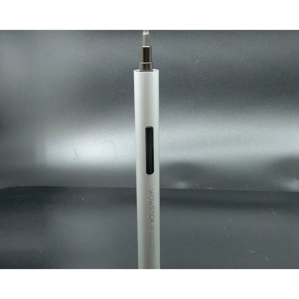 Cordless Electric Mini Precision Screwdriver Set by HitMyNeed