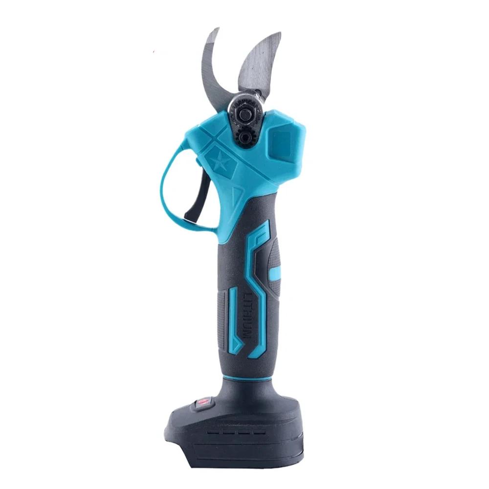Cordless Electric Pruning Shears for Makita 18V Batteries by HitMyNeed