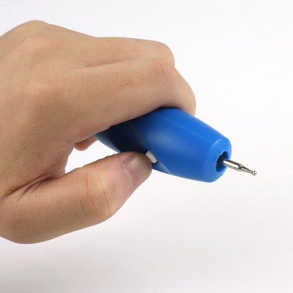 Cordless Engraving Pen for Metal, Glass & Wood by HitMyNeed