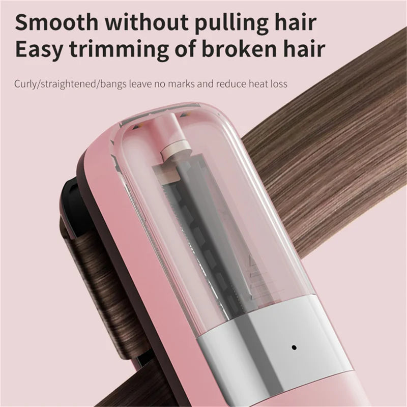 Cordless Hair Ends Split Trimmer for Women by HitMyNeed