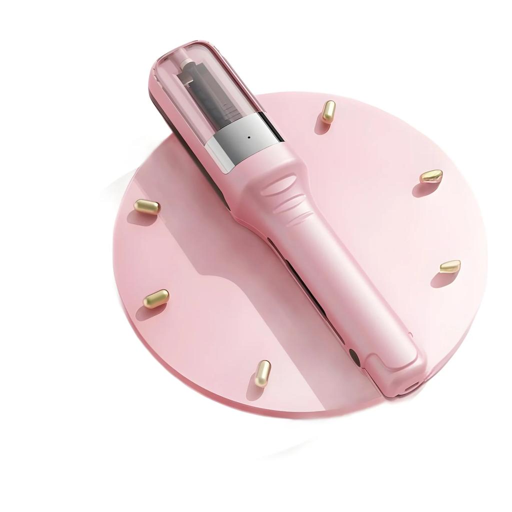 Cordless Hair Ends Split Trimmer for Women by HitMyNeed