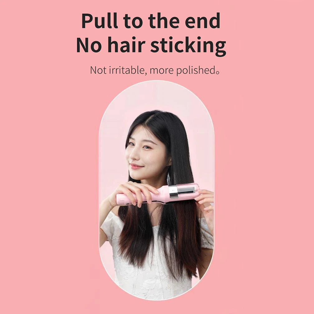 Cordless Hair Ends Split Trimmer for Women by HitMyNeed