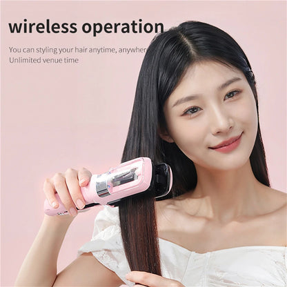 Cordless Hair Ends Split Trimmer for Women by HitMyNeed