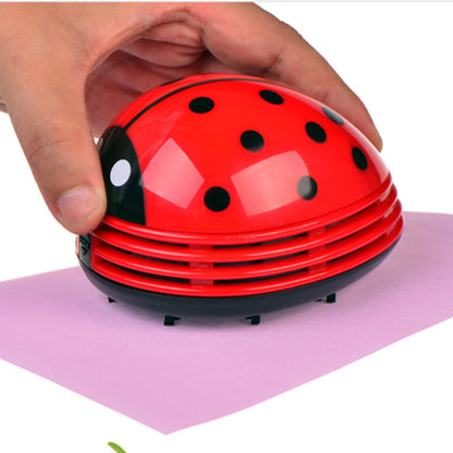 Cordless Handheld Mini Vacuum Cleaner by HitMyNeed