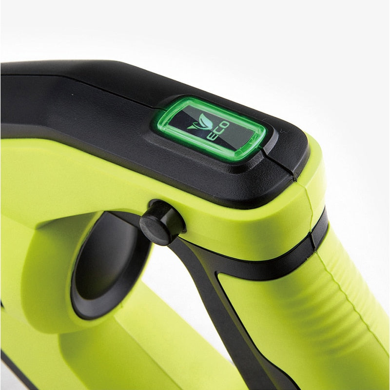 Cordless Handheld Pressure Washer with 6m Hose by HitMyNeed