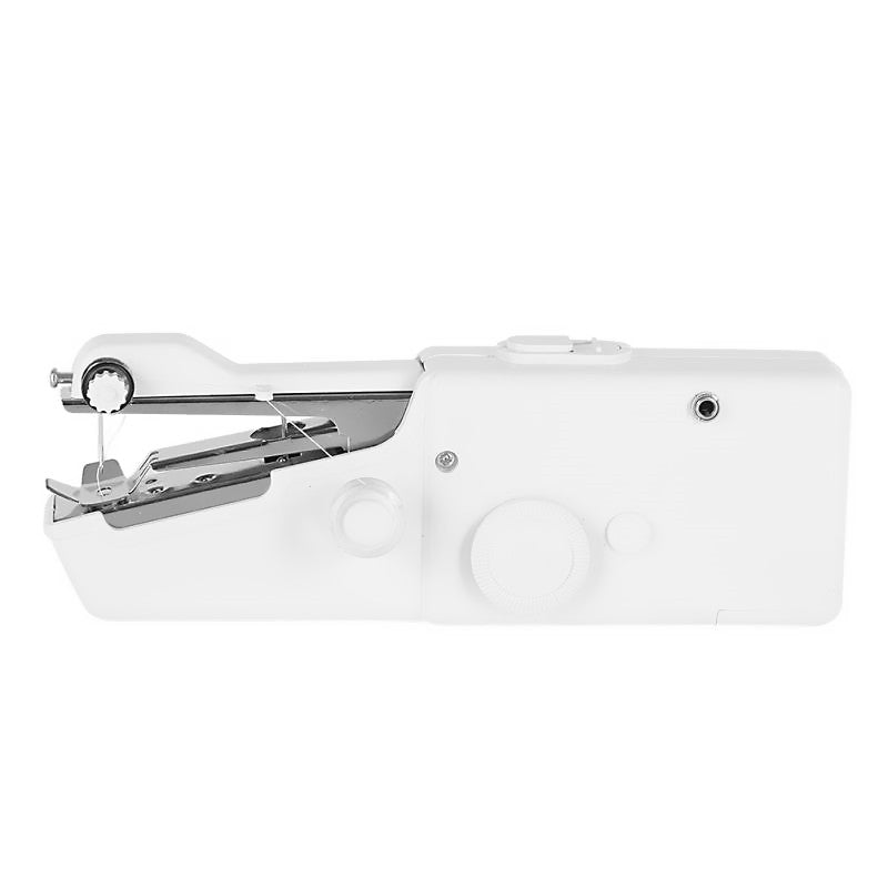 Cordless Handheld Sewing Machine by HitMyNeed