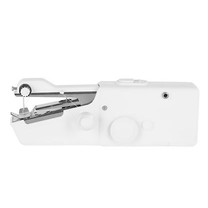 Cordless Handheld Sewing Machine by HitMyNeed