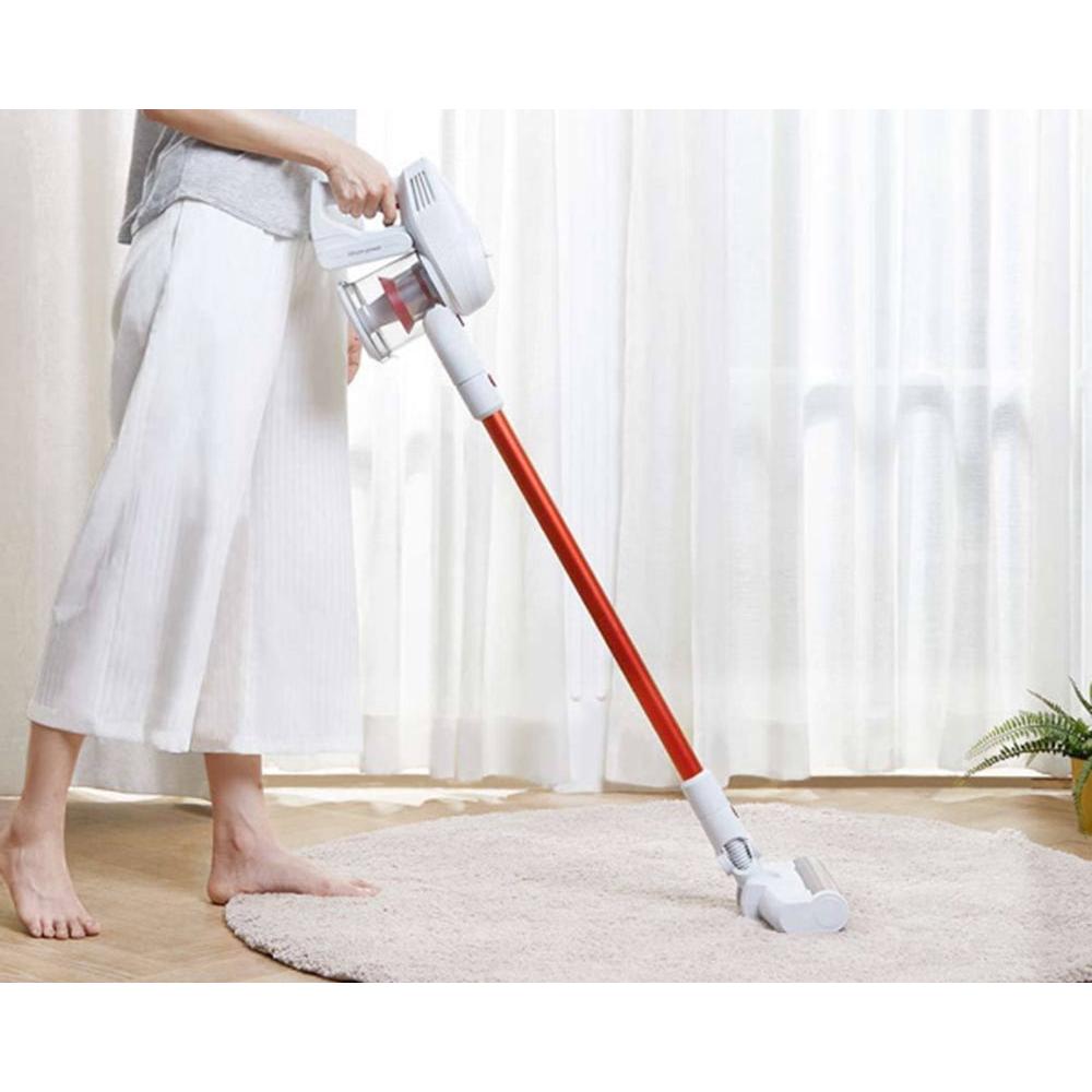 Cordless HEPA Dust Remover Vacuum Cleaner by HitMyNeed