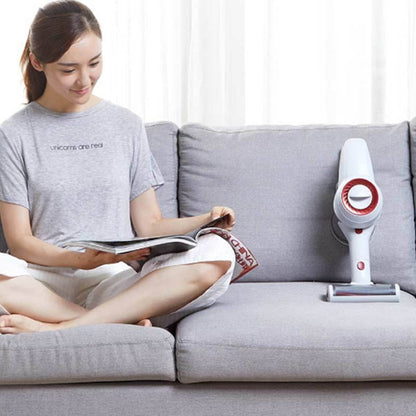 Cordless HEPA Dust Remover Vacuum Cleaner by HitMyNeed