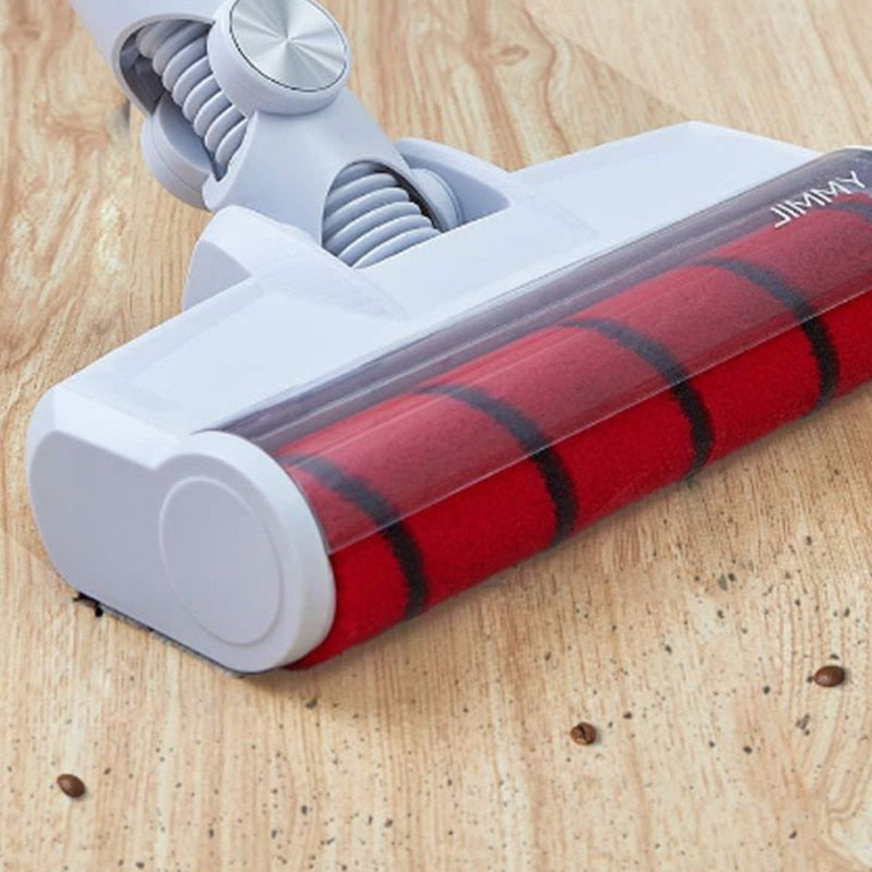 Cordless HEPA Dust Remover Vacuum Cleaner by HitMyNeed