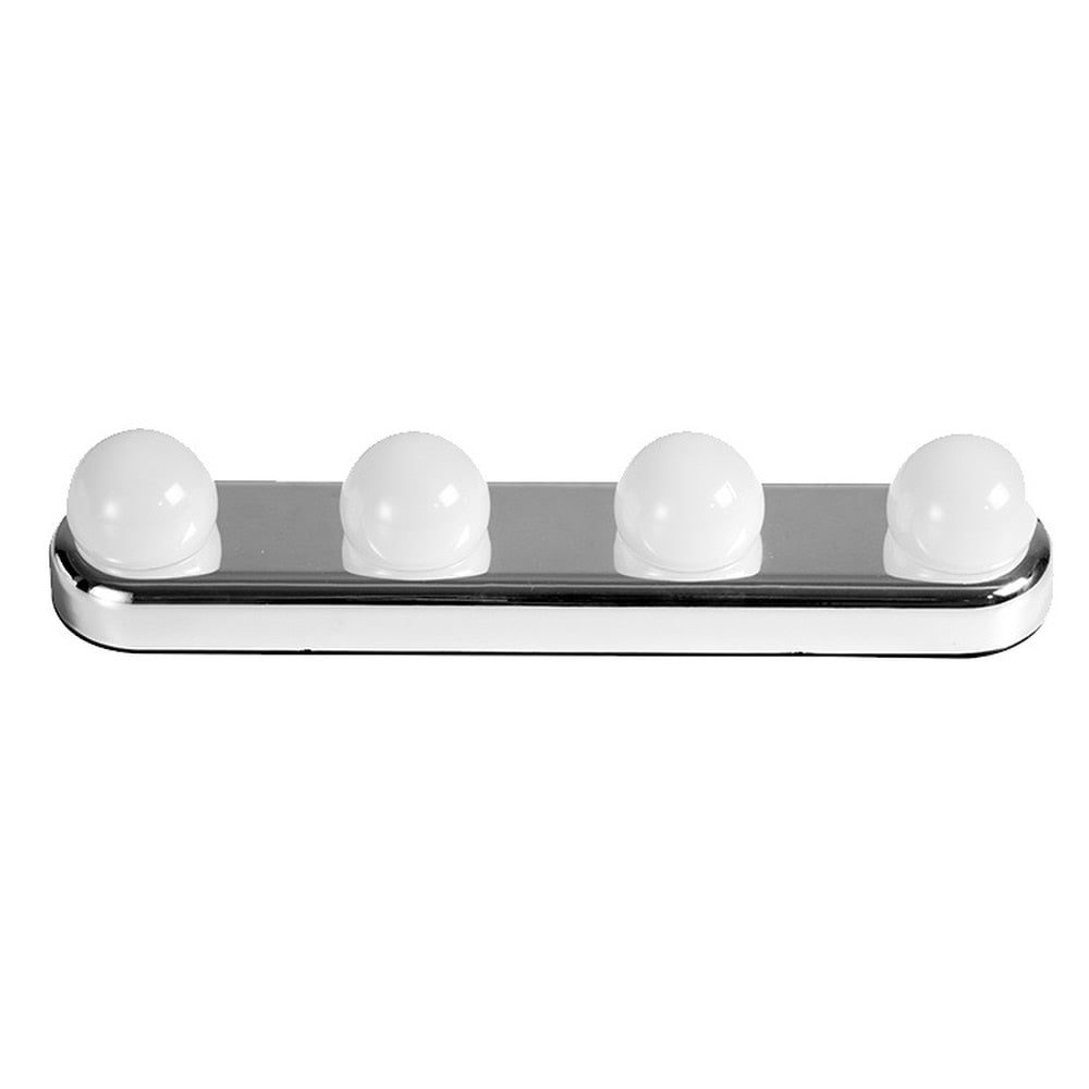 Cordless LED Vanity Mirror Lights with Suction Cups by HitMyNeed
